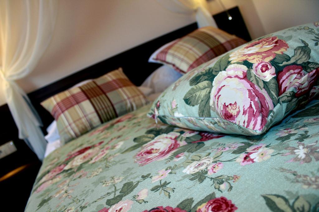 Ahotel Czechowice-Dziedzice Habitación foto